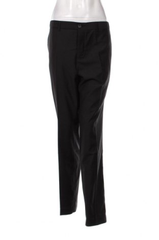 Γυναικείο παντελόνι Fabrika, Μέγεθος XXL, Χρώμα Μαύρο, Τιμή 9,77 €