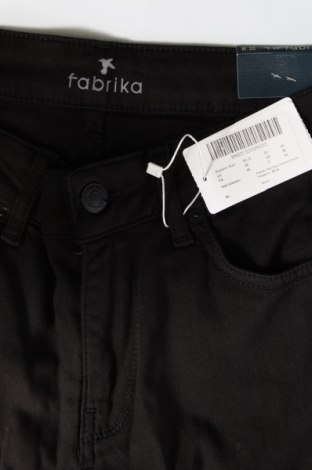 Dámske nohavice Fabrika, Veľkosť M, Farba Čierna, Cena  6,52 €
