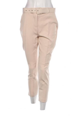 Γυναικείο παντελόνι Fabrika, Μέγεθος M, Χρώμα  Μπέζ, Τιμή 7,74 €