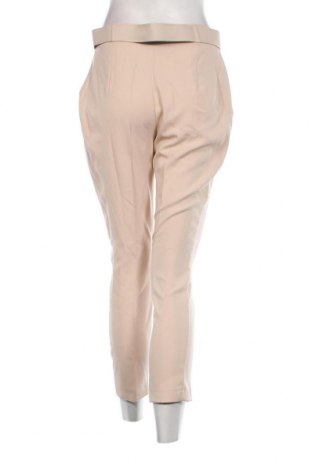 Pantaloni de femei Fabrika, Mărime M, Culoare Bej, Preț 37,42 Lei
