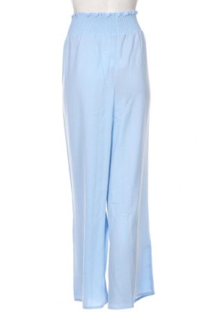 Pantaloni de femei Fashion Union, Mărime L, Culoare Albastru, Preț 286,18 Lei