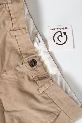 Pantaloni de femei Filippa K, Mărime S, Culoare Bej, Preț 40,53 Lei