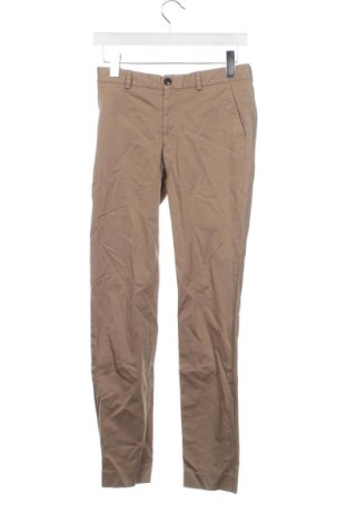 Pantaloni de femei Filippa K, Mărime S, Culoare Bej, Preț 40,53 Lei