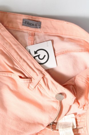 Γυναικείο παντελόνι Filippa K, Μέγεθος S, Χρώμα Ρόζ , Τιμή 11,78 €