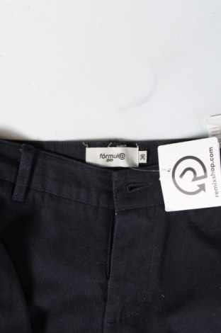 Γυναικείο παντελόνι Formul@, Μέγεθος S, Χρώμα Μπλέ, Τιμή 14,83 €