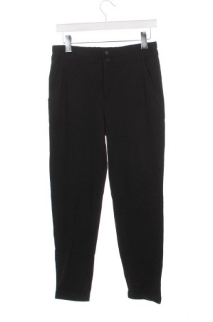 Дамски панталон Free Quent, Размер XS, Цвят Черен, Цена 6,09 лв.