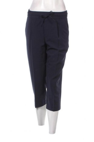 Pantaloni de femei Free Quent, Mărime XS, Culoare Albastru, Preț 40,07 Lei