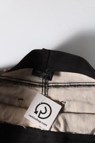 Dámské kalhoty  Free Quent, Velikost XL, Barva Vícebarevné, Cena  462,00 Kč