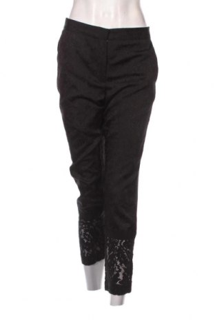 Damenhose French Connection, Größe M, Farbe Schwarz, Preis 32,40 €