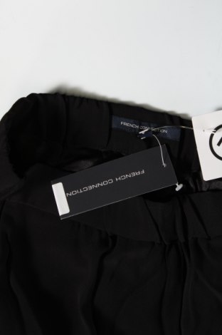 Γυναικείο παντελόνι French Connection, Μέγεθος M, Χρώμα Μαύρο, Τιμή 7,53 €