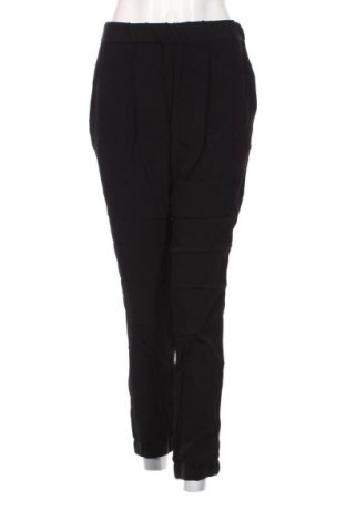 Γυναικείο παντελόνι French Connection, Μέγεθος M, Χρώμα Μαύρο, Τιμή 7,53 €