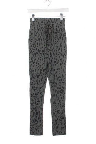 Γυναικείο παντελόνι G-maxx, Μέγεθος XS, Χρώμα Γκρί, Τιμή 17,94 €