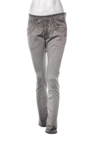 Γυναικείο παντελόνι Gang, Μέγεθος M, Χρώμα Γκρί, Τιμή 3,94 €