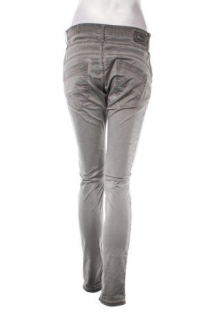 Γυναικείο παντελόνι Gang, Μέγεθος M, Χρώμα Γκρί, Τιμή 4,55 €