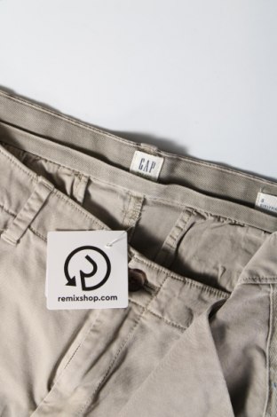 Γυναικείο παντελόνι Gap, Μέγεθος S, Χρώμα Γκρί, Τιμή 2,23 €