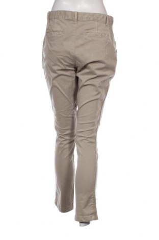 Дамски панталон Gap, Размер S, Цвят Сив, Цена 4,32 лв.