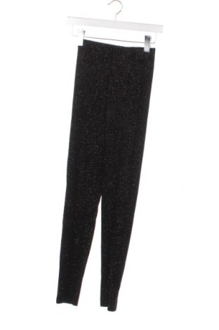 Дамски панталон Gina Tricot, Размер XS, Цвят Черен, Цена 5,20 лв.