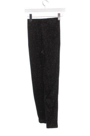 Γυναικείο παντελόνι Gina Tricot, Μέγεθος XS, Χρώμα Μαύρο, Τιμή 2,85 €