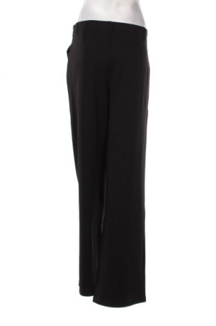 Pantaloni de femei Gina Tricot, Mărime M, Culoare Negru, Preț 31,97 Lei