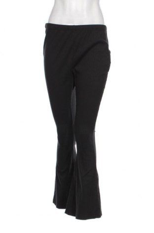 Дамски панталон Glamorous, Размер XS, Цвят Черен, Цена 9,57 лв.