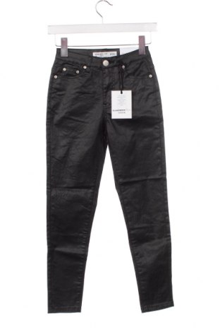 Дамски панталон Glamorous, Размер XS, Цвят Черен, Цена 13,92 лв.
