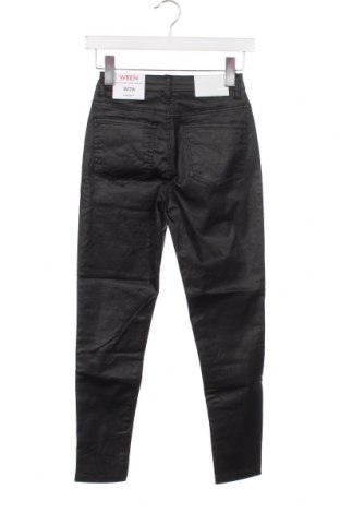 Дамски панталон Glamorous, Размер XS, Цвят Черен, Цена 14,79 лв.