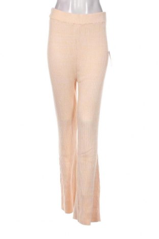 Γυναικείο παντελόνι Glamorous, Μέγεθος M, Χρώμα Ρόζ , Τιμή 6,28 €