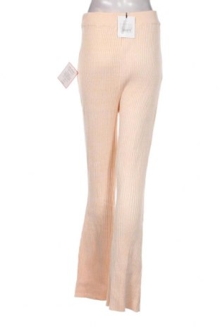 Dámské kalhoty  Glamorous, Velikost M, Barva Růžová, Cena  177,00 Kč