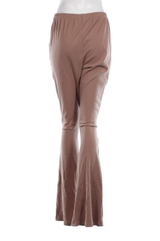 Dámské kalhoty  Glamorous, Velikost M, Barva Béžová, Cena  202,00 Kč