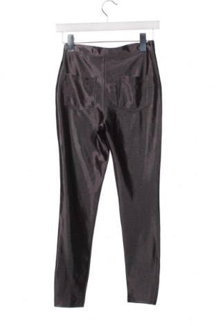 Дамски панталон Glamorous, Размер XS, Цвят Сив, Цена 16,53 лв.