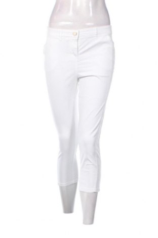 Дамски панталон Grain De Malice, Размер M, Цвят Бял, Цена 15,66 лв.