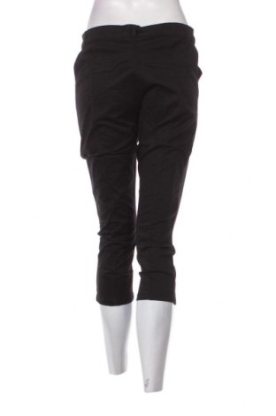 Pantaloni de femei Grain De Malice, Mărime M, Culoare Negru, Preț 28,62 Lei