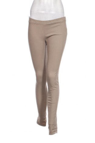 Pantaloni de femei Guardaroba, Mărime M, Culoare Bej, Preț 17,86 Lei