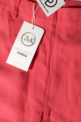 Pantaloni de femei Guido Maria Kretschmer for About You, Mărime S, Culoare Roșu, Preț 145,95 Lei