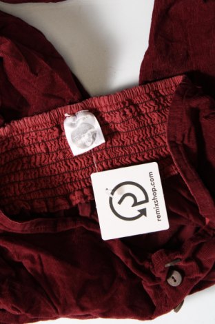 Pantaloni de femei Guru, Mărime M, Culoare Roșu, Preț 14,31 Lei