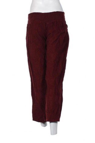 Γυναικείο παντελόνι Guru, Μέγεθος M, Χρώμα Κόκκινο, Τιμή 4,13 €