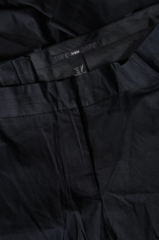 Дамски панталон H&M, Размер M, Цвят Черен, Цена 6,09 лв.