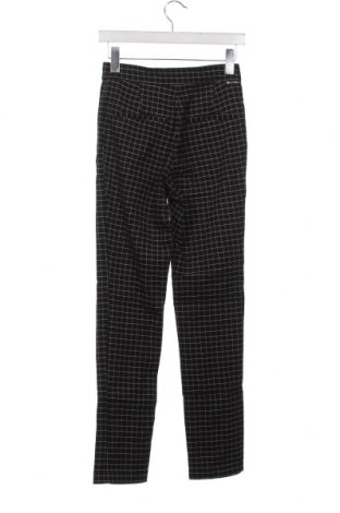 Pantaloni de femei H&M, Mărime XS, Culoare Negru, Preț 11,45 Lei