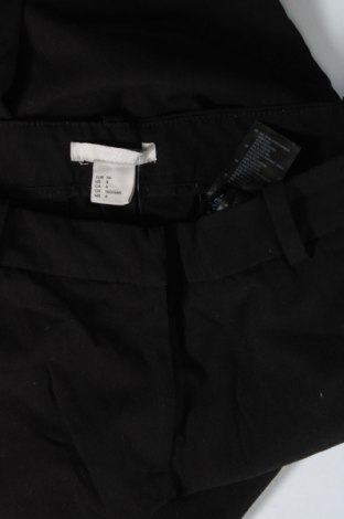 Damenhose H&M, Größe XS, Farbe Schwarz, Preis € 2,22