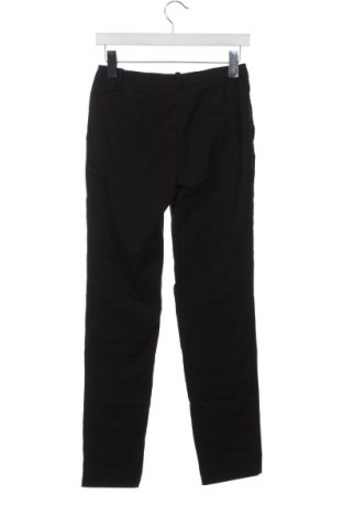 Дамски панталон H&M, Размер XS, Цвят Черен, Цена 6,09 лв.
