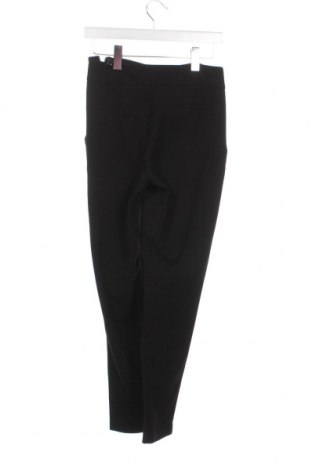 Pantaloni de femei H&M, Mărime XS, Culoare Negru, Preț 10,99 Lei