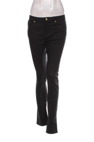 Дамски панталон H&M, Размер M, Цвят Черен, Цена 7,54 лв.
