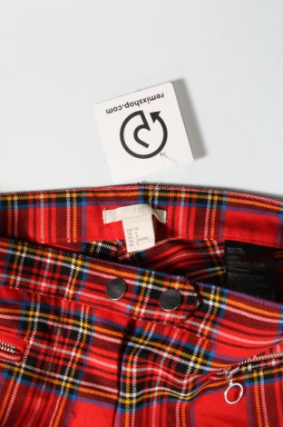 Dámske nohavice H&M, Veľkosť S, Farba Viacfarebná, Cena  2,63 €