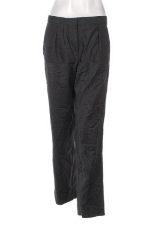 Дамски панталон H&M, Размер S, Цвят Сив, Цена 9,28 лв.
