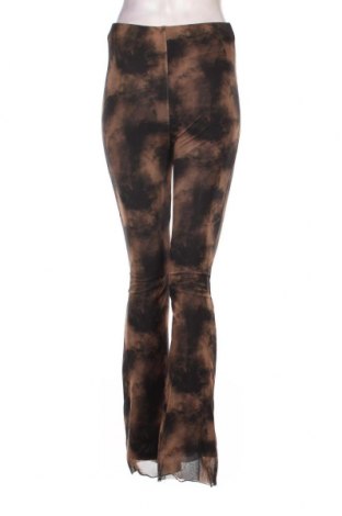 Дамски панталон H&M, Размер S, Цвят Многоцветен, Цена 6,48 лв.