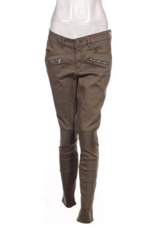 Dámské kalhoty  H&M, Velikost XL, Barva Zelená, Cena  81,00 Kč