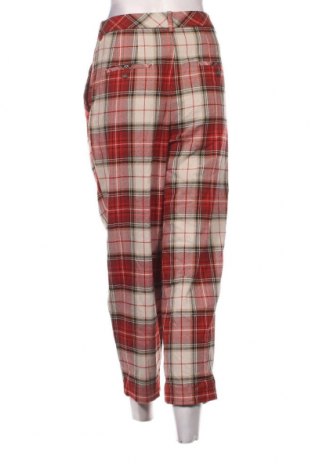 Дамски панталон H&M, Размер L, Цвят Многоцветен, Цена 5,22 лв.