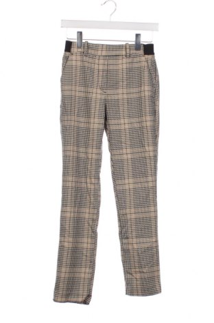 Pantaloni de femei H&M, Mărime XS, Culoare Multicolor, Preț 15,26 Lei
