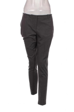 Дамски панталон H&M, Размер M, Цвят Сив, Цена 30,00 лв.