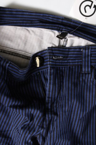 Pantaloni de femei H&M Divided, Mărime M, Culoare Multicolor, Preț 95,39 Lei